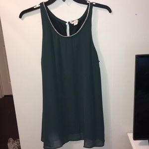 Juniors Size L Blouse